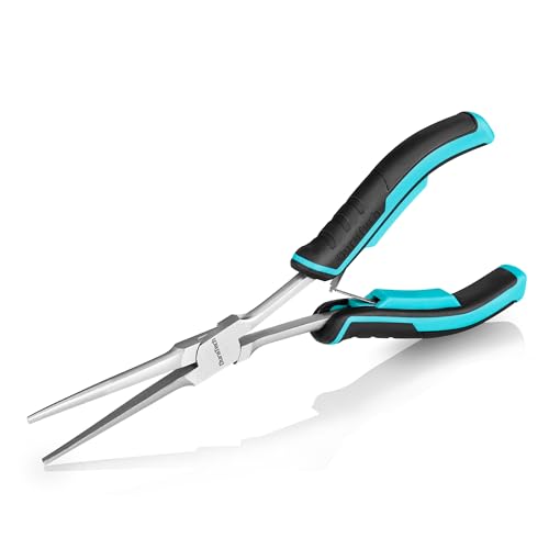 7" Long Reach Needle Nose Pliers