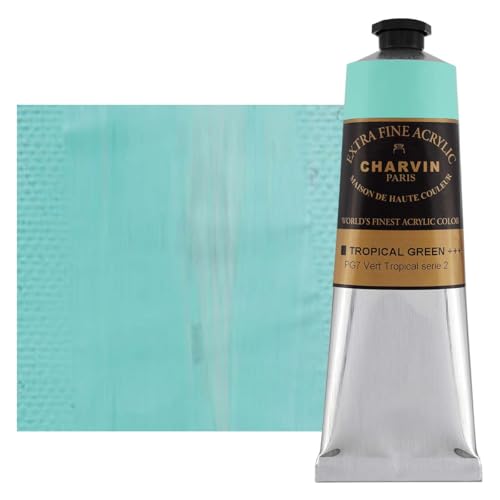 Extra Fine Professional Acrylic Paint (5.07 Fl Oz)