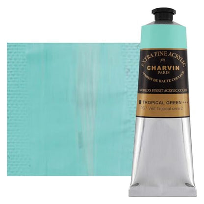 Extra Fine Professional Acrylic Paint (5.07 Fl Oz)