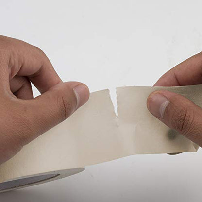 Wide Masking Tape 2 inches (165 Foot)