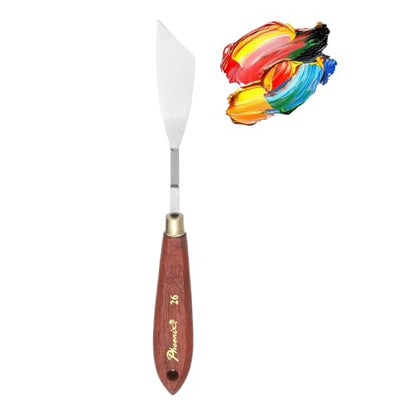 Pack of 1 Palette Knife No.26