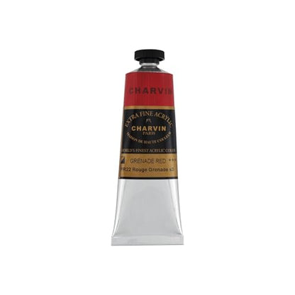 Extra Fine Professional Acrylic Paint (2.02 Fl Oz)