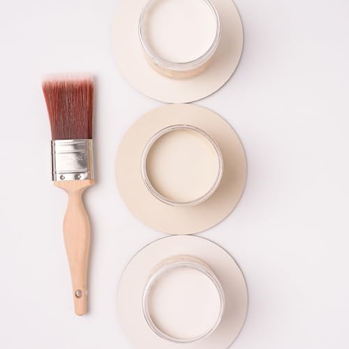 Chalk Mineral Paint (16 Fl Oz)