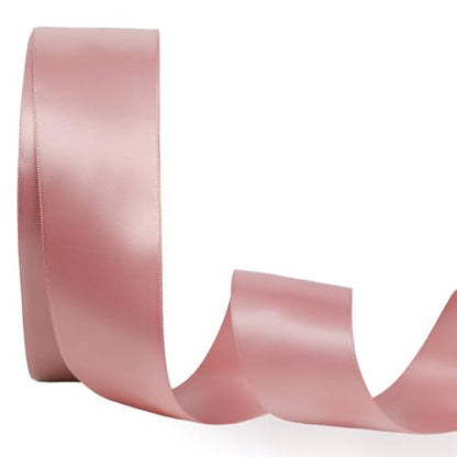 1 1 2 Inch 50 Yard Double Faced Satin Ribbon
