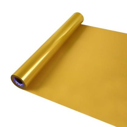 HTV Iron on Vinyl 12Inch by 12ft Roll HTV Heat Transfer Vinyl for T