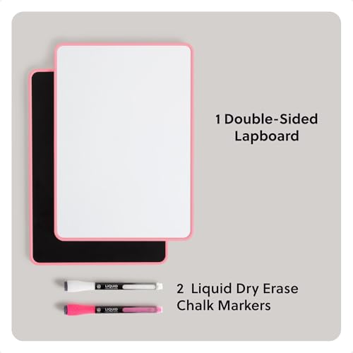 Mini Dry Erase Board for School