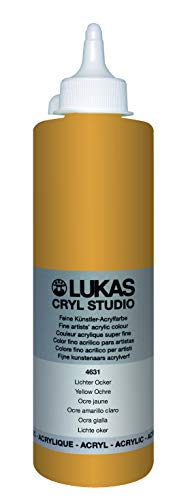 CRYL Studio Artist Acrylic Paint (16.91 Fl Oz)