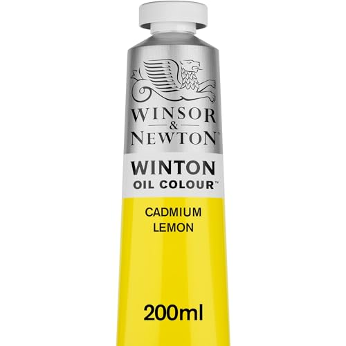 Winton Oil Color (6.75 Fl Oz)