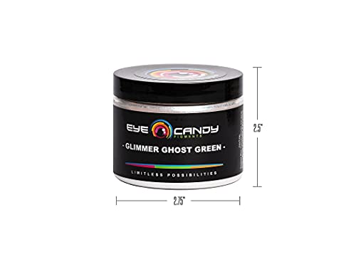 Pigments Premium Ghost Mica Powder
