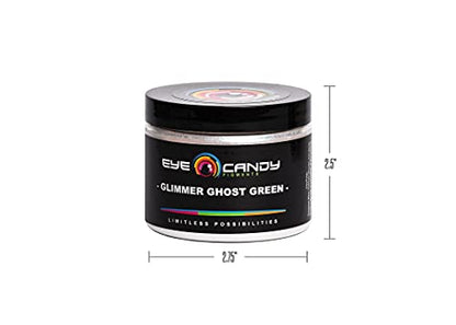 Pigments Premium Ghost Mica Powder