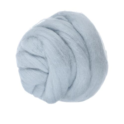 Wool Roving Yarn