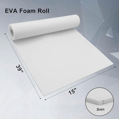 EVA Foam Roll