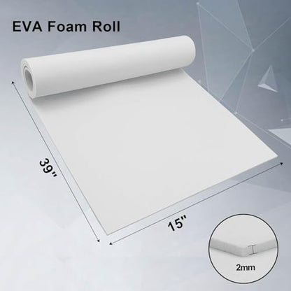 EVA Foam Roll