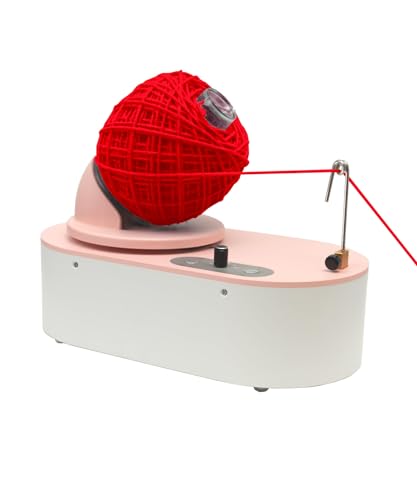 Large Capacity Electric Yarn Ball Winder