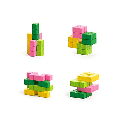 Mini Magnetic Blocks for Kids 6+ Ages