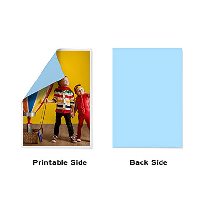 Sublimation Paper 8.5x14 inches (100 Count)