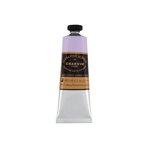 Extra Fine Professional Acrylic Paint (2.02 Fl Oz)