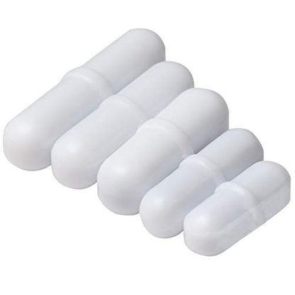 PTFE Magnetic Stir Bar Set