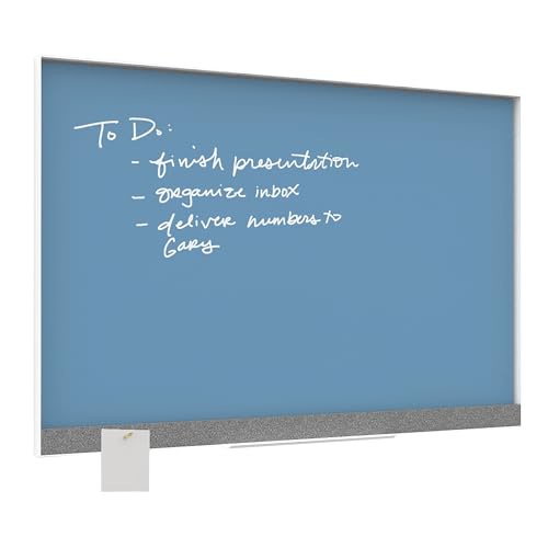 Glass Dry Erase Whiteboard