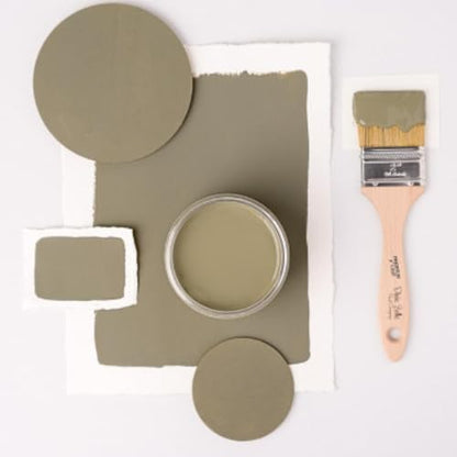 Chalk Mineral Paint (16 Fl Oz)