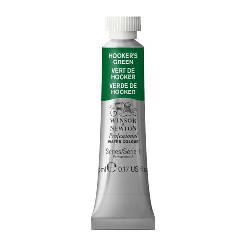 Professional Watercolor