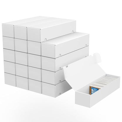 Trading Card Storage Box (20 Count)