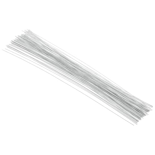22 Gauge 16" Floral Stem Wire