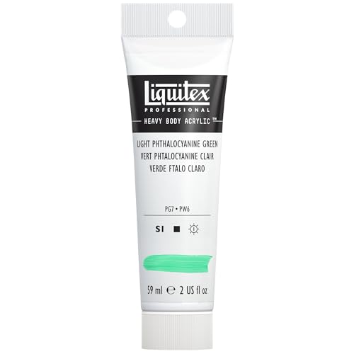 Heavy Body Acrylic Paint (2 Fl Oz)