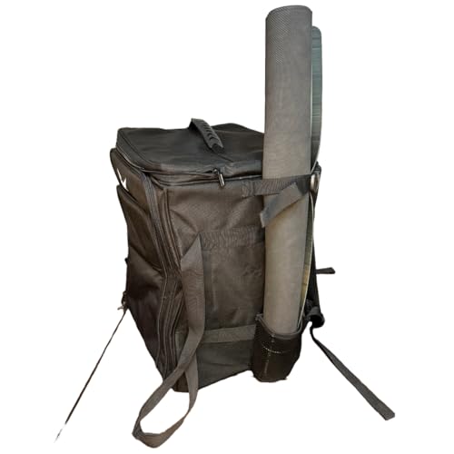 Ultimate Board Game Travel Bag