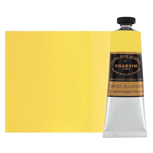 Extra Fine Professional Acrylic Paint (2.02 Fl Oz)