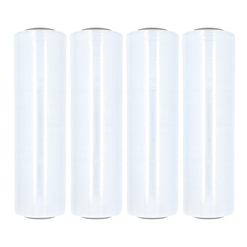 PSBM Cast Hand Plastic Stretch Wrap