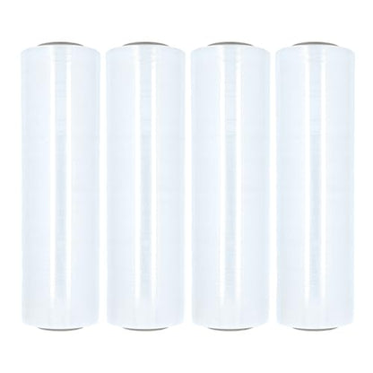 PSBM Cast Hand Plastic Stretch Wrap