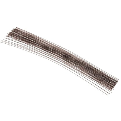 22 Gauge 16" Floral Stem Wire