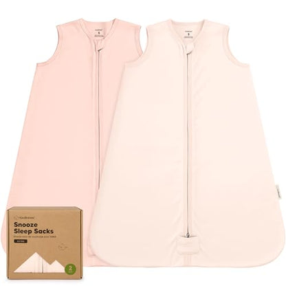 2 Pack Baby Sleep Sacks (2 Count)