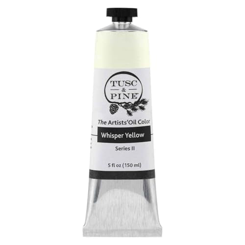 Artist Oil Paint (5.07 Fl Oz)
