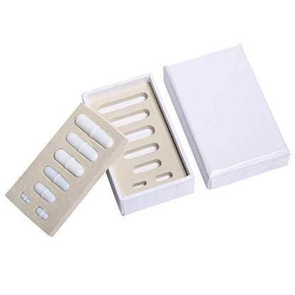 PTFE Magnetic Stir Bar Set