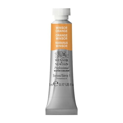 Professional Watercolor