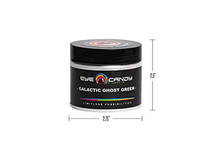 Pigments Premium Ghost Mica Powder