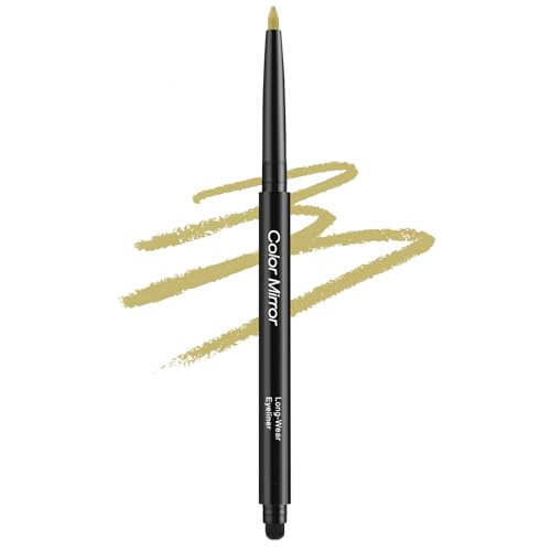 Smudge Proof Eyeliner