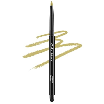 Smudge Proof Eyeliner