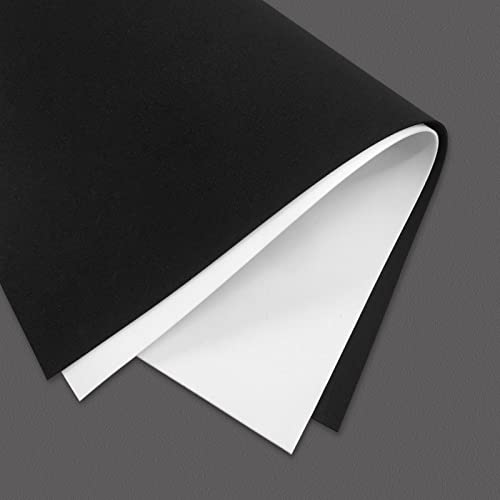 24 Pack Foam Sheets (24 Count)