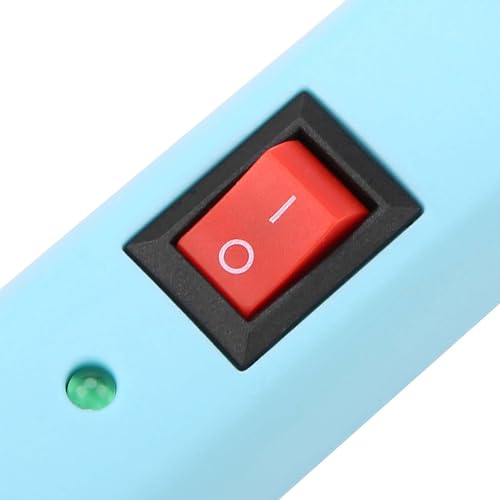 Electric Hot Wire Cutter 24W 20cm Foam Cutting Pen for Upholstery