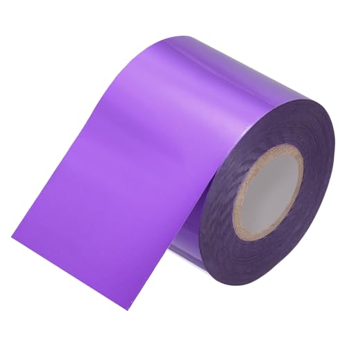 2"x400Ft Hot Stamping Foil Paper