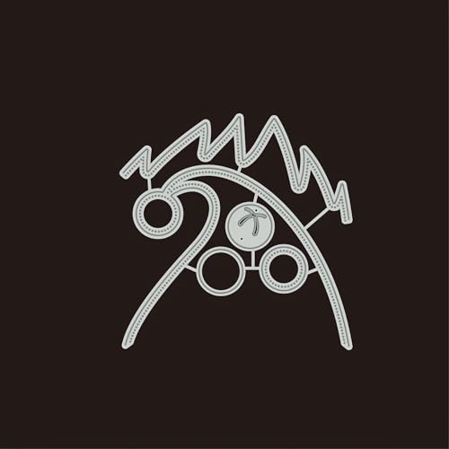 Festivals Metal Cutting Die for Scrapbooking