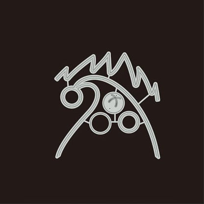 Festivals Metal Cutting Die for Scrapbooking