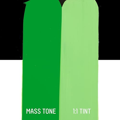 BASICS Acrylic Paint (8.45 Fl Oz)