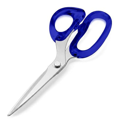 9” Stainless Steel Acrylic Scissors