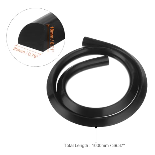 Flexible Molding Trim