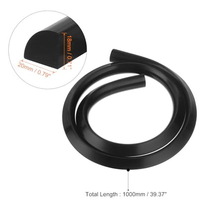 Flexible Molding Trim