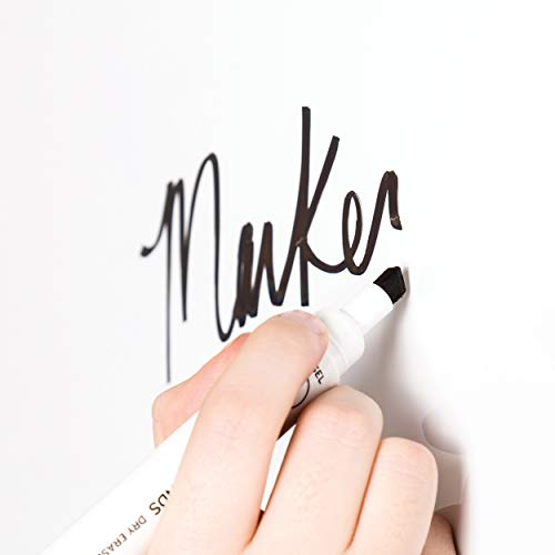 Magnetic Dry Erase Board White Board